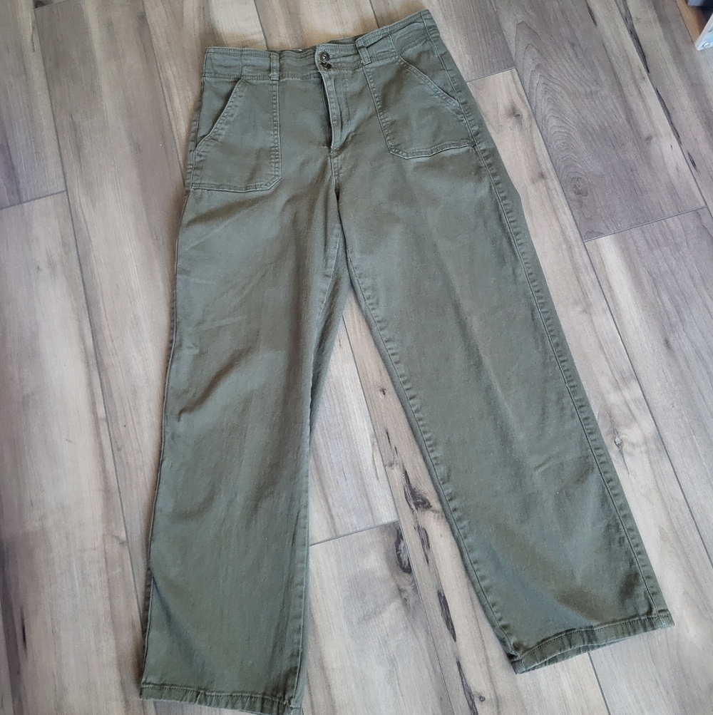 ReGeneration Cargo Pants